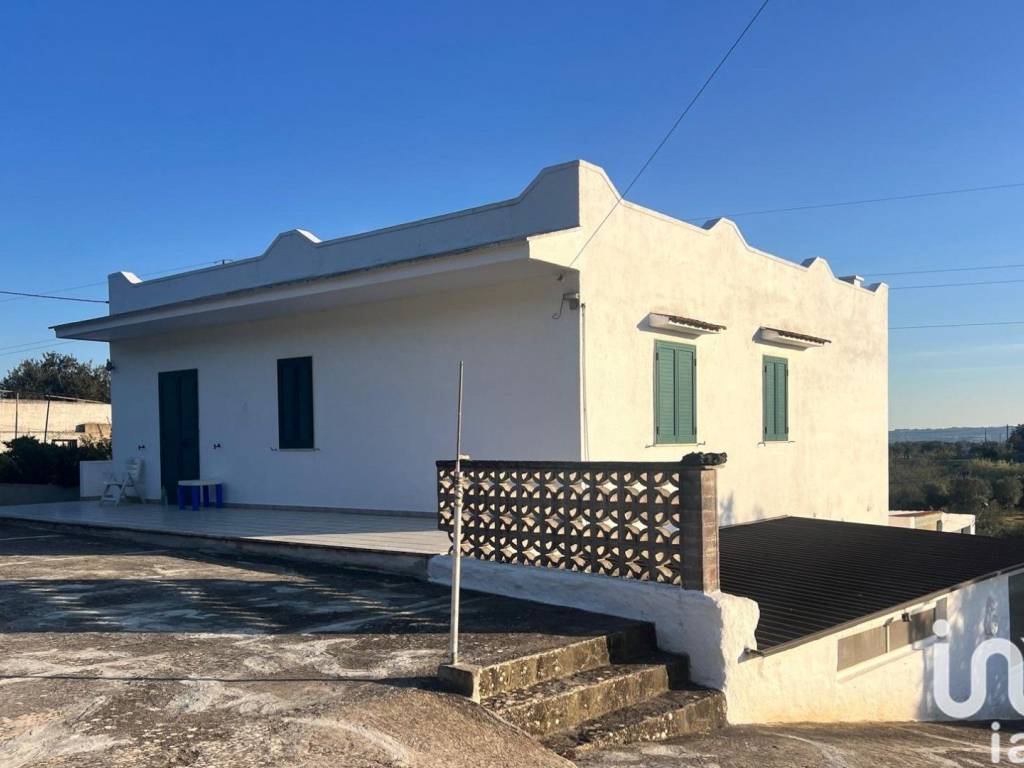 Villa a Cisternino in Strada calongo - Foto 2
