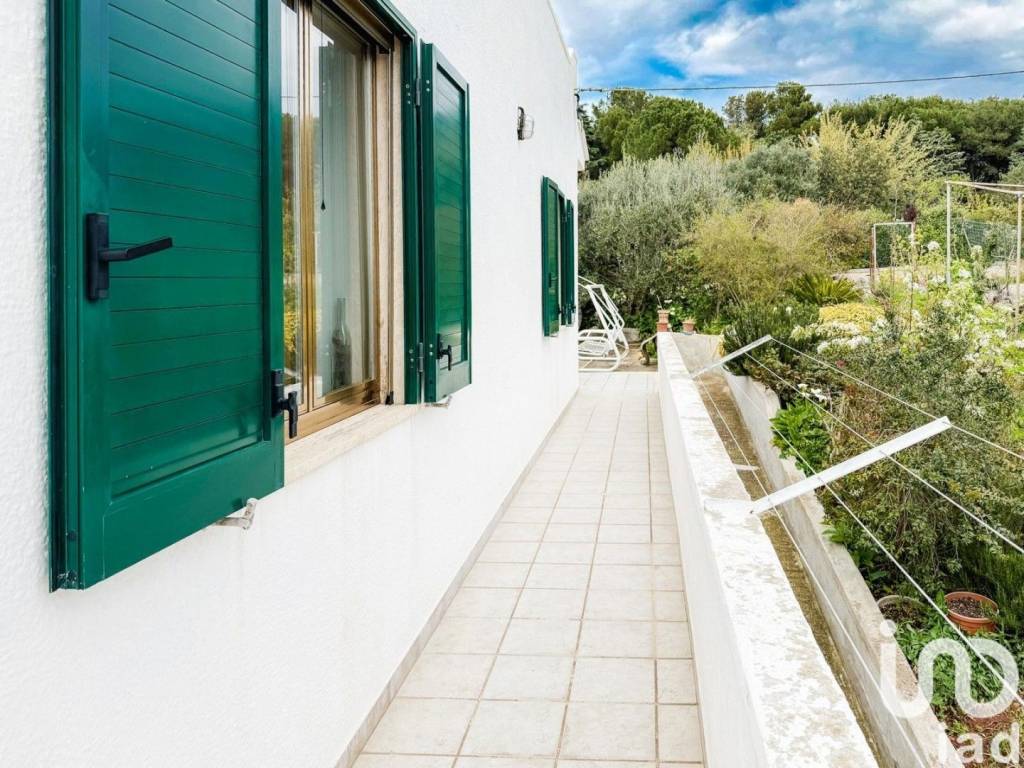 Villa a Cisternino in Strada calongo - Foto 3