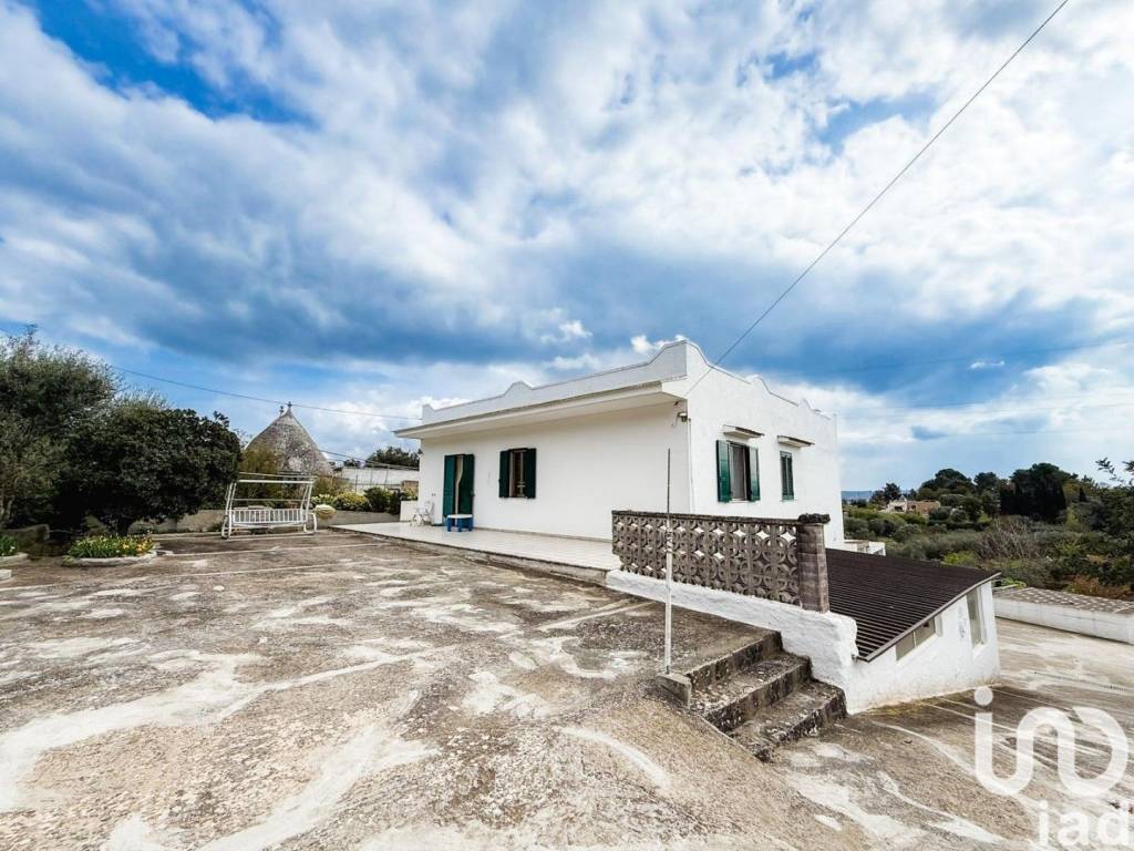Villa a Cisternino in Strada calongo - Foto 4