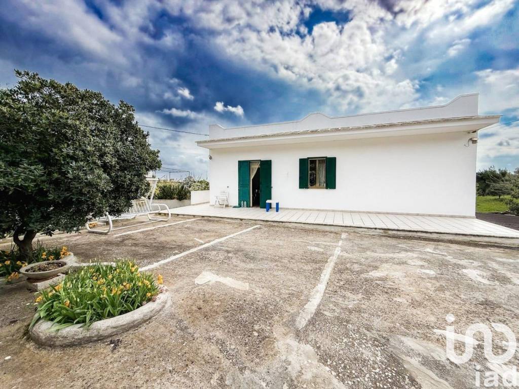 Villa a Cisternino in Strada calongo - Foto 5