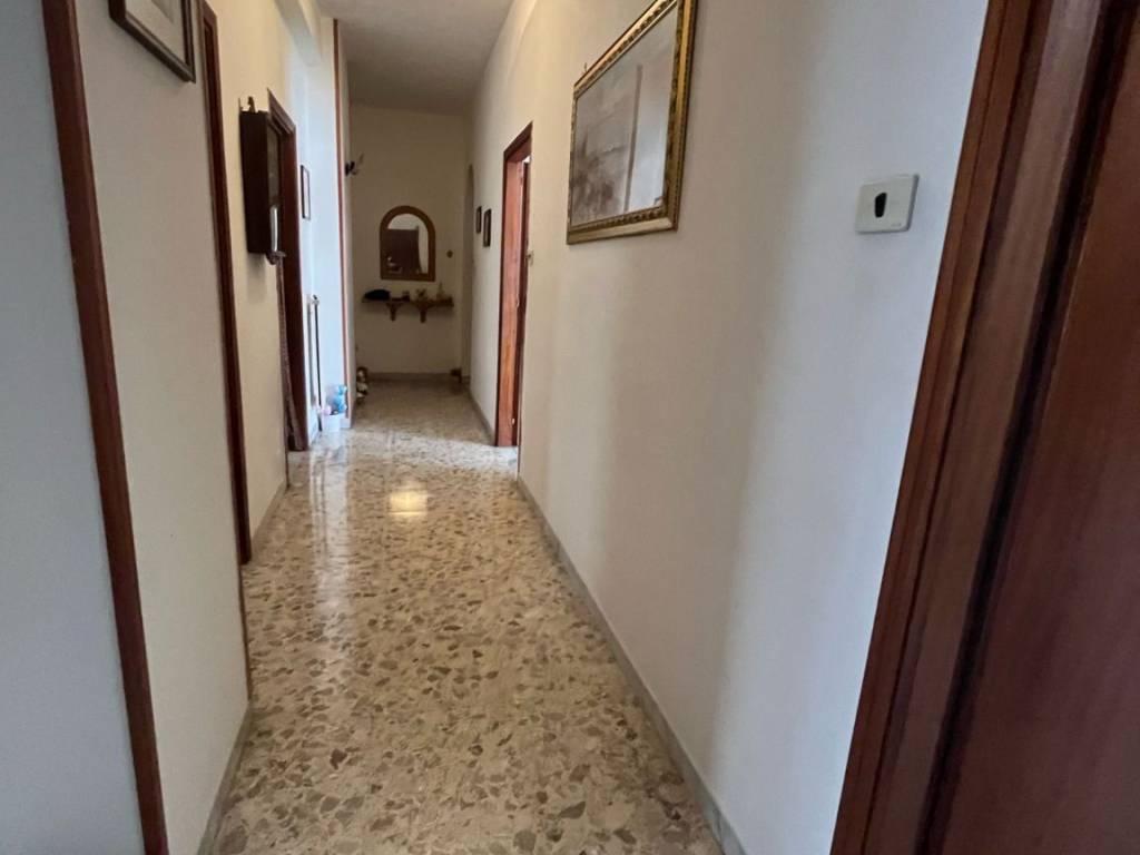 Appartamento a Casagiove in Via Napoli, 46 - Foto 4