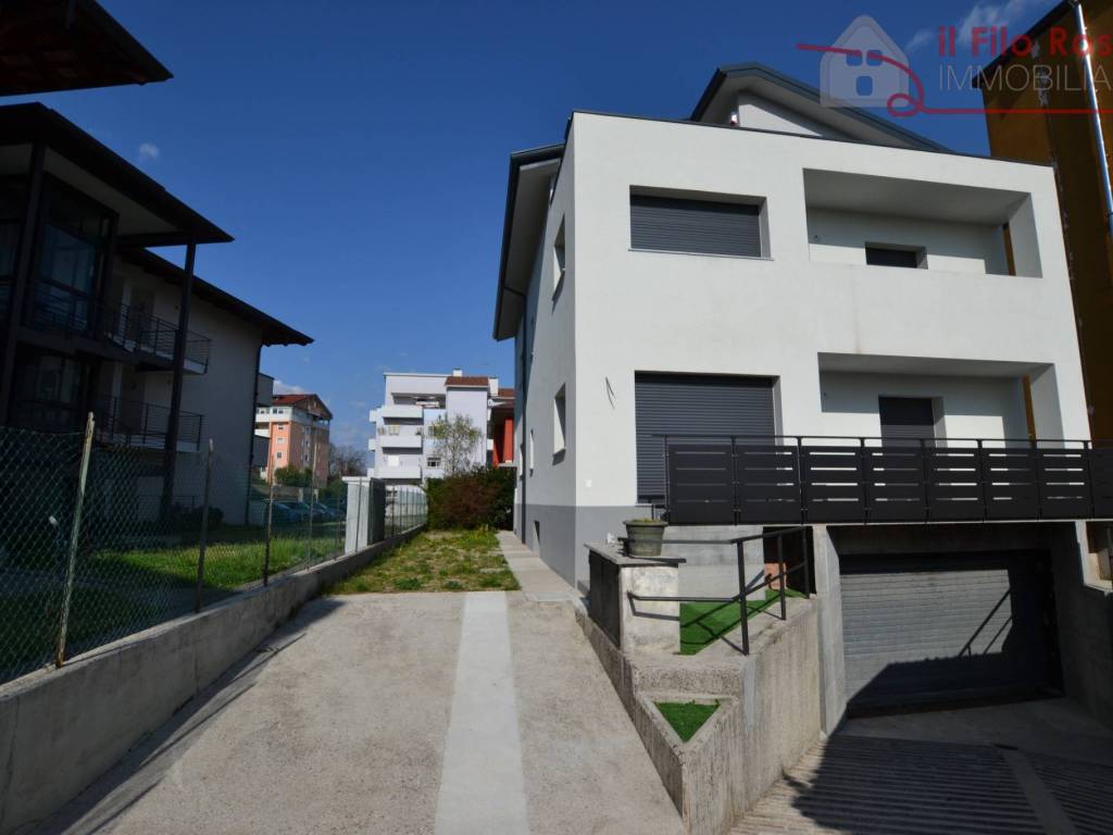 Appartamento a Udine in Via dello Stella, 11 - Foto 3