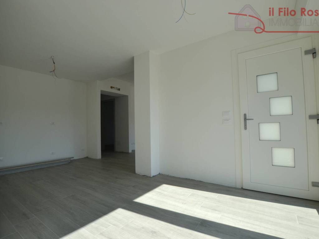 Appartamento a Udine in Via dello Stella, 11 - Foto 4