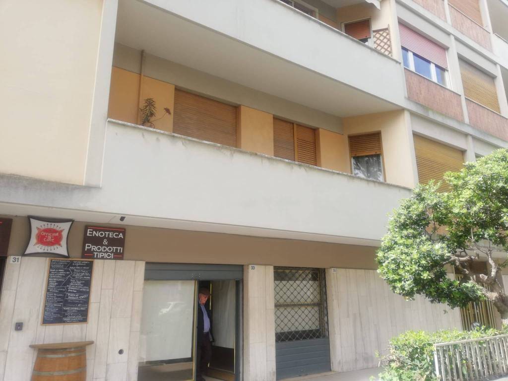 Immobile a Pescara in Viale John Fitzgerald Kennedy, 33 - Foto 5