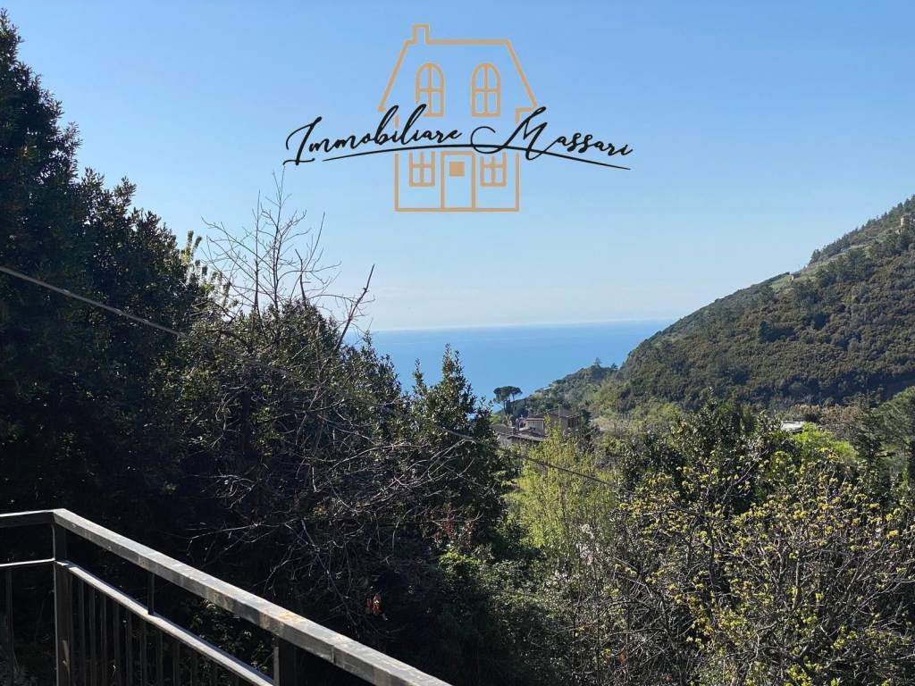 Villa a Riomaggiore in Loc. Terzo - Foto 2