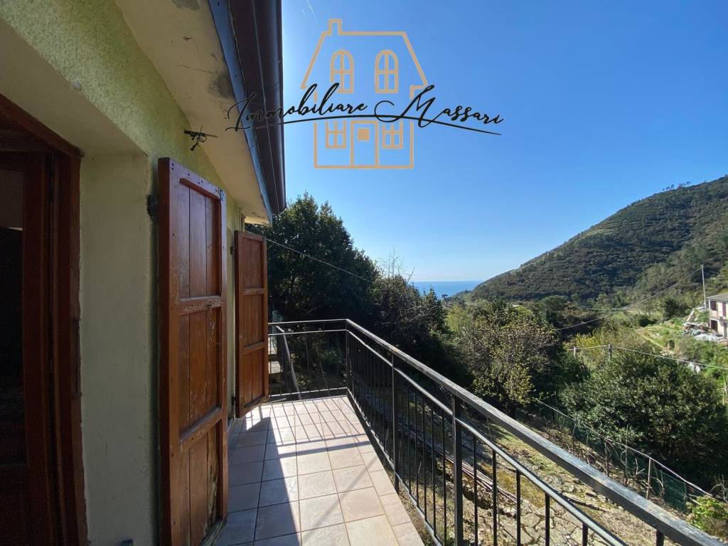 Villa a Riomaggiore in Loc. Terzo - Foto 3