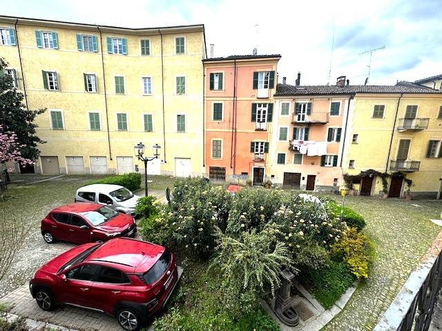Casa indipendente a Acqui terme in Piazzetta Giuseppe Verdi - Foto 5