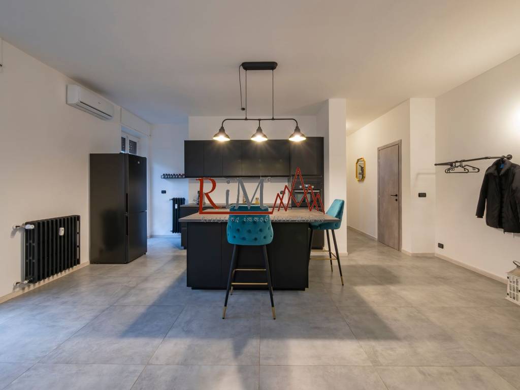 Appartamento a Milano in Via Gavirate, 21 - Foto 1