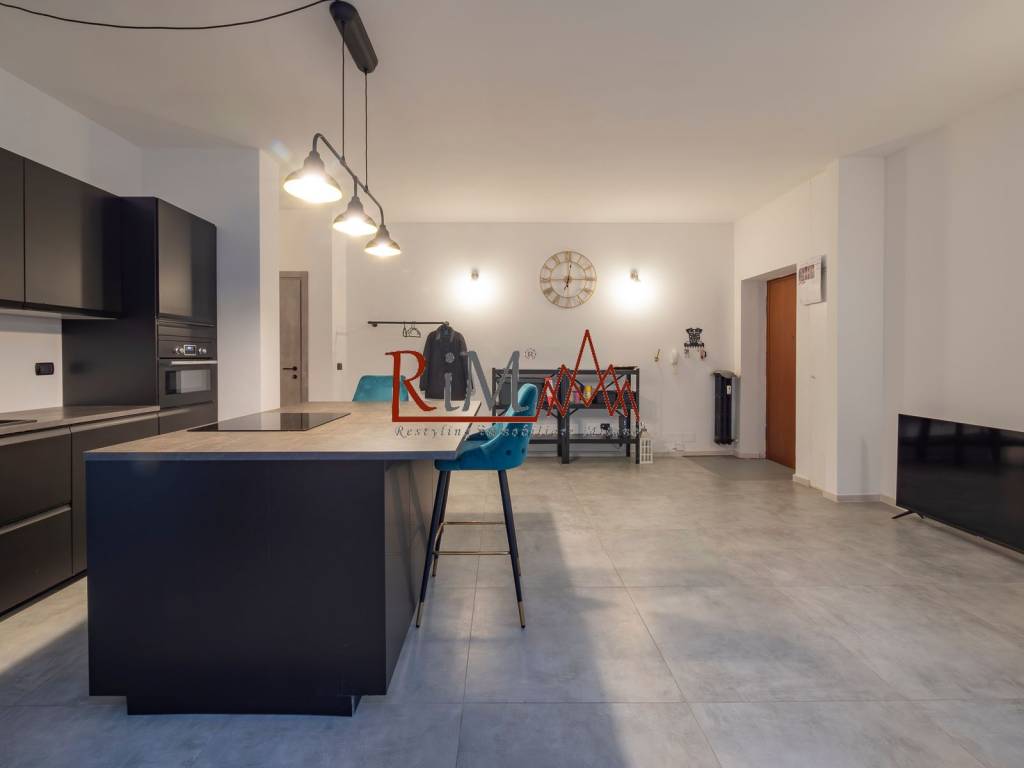 Appartamento a Milano in Via Gavirate, 21 - Foto 5