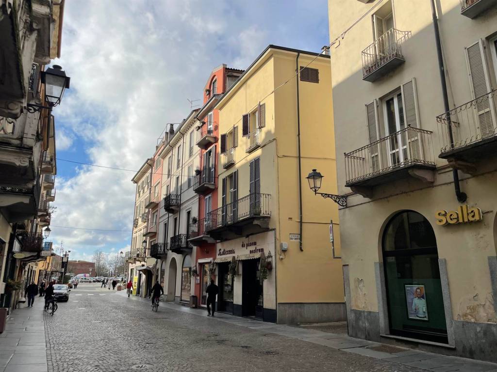 Immobile a Casale monferrato in VIA SAFFI, 65 - Foto 2