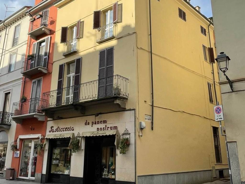 Immobile a Casale monferrato in VIA SAFFI, 65 - Foto 3