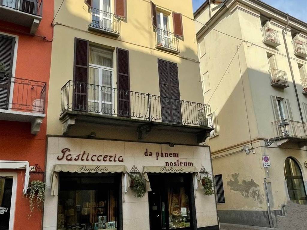 Immobile a Casale monferrato in VIA SAFFI, 65 - Foto 4