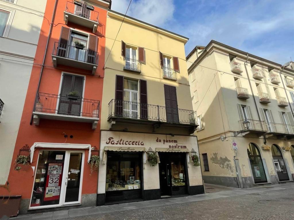Immobile a Casale monferrato in VIA SAFFI, 65 - Foto 5