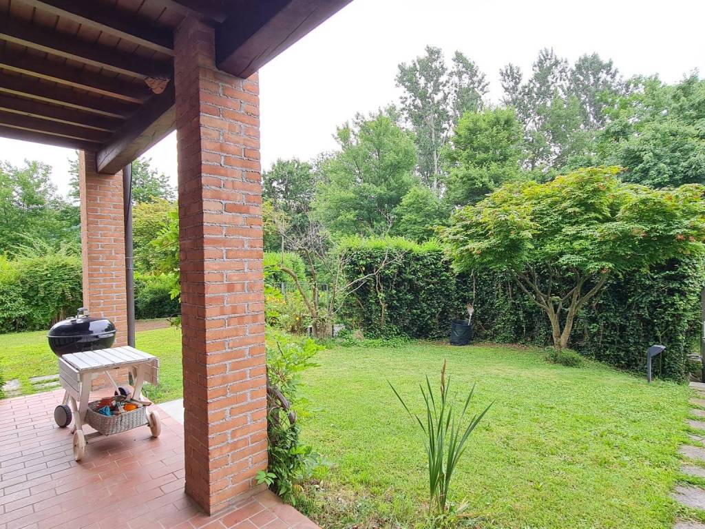 Villa a Bodio lomnago in Via Giuseppe Brusa - Foto 5