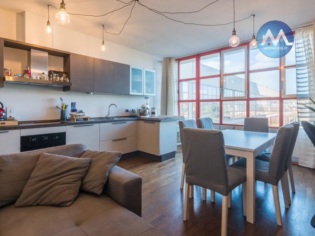 Appartamento a Pesaro in via goffredo mameli - Foto 2