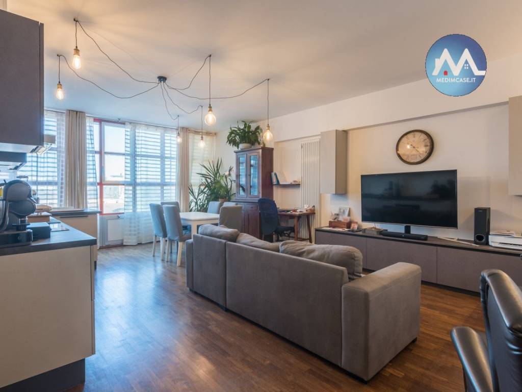 Appartamento a Pesaro in via goffredo mameli - Foto 3