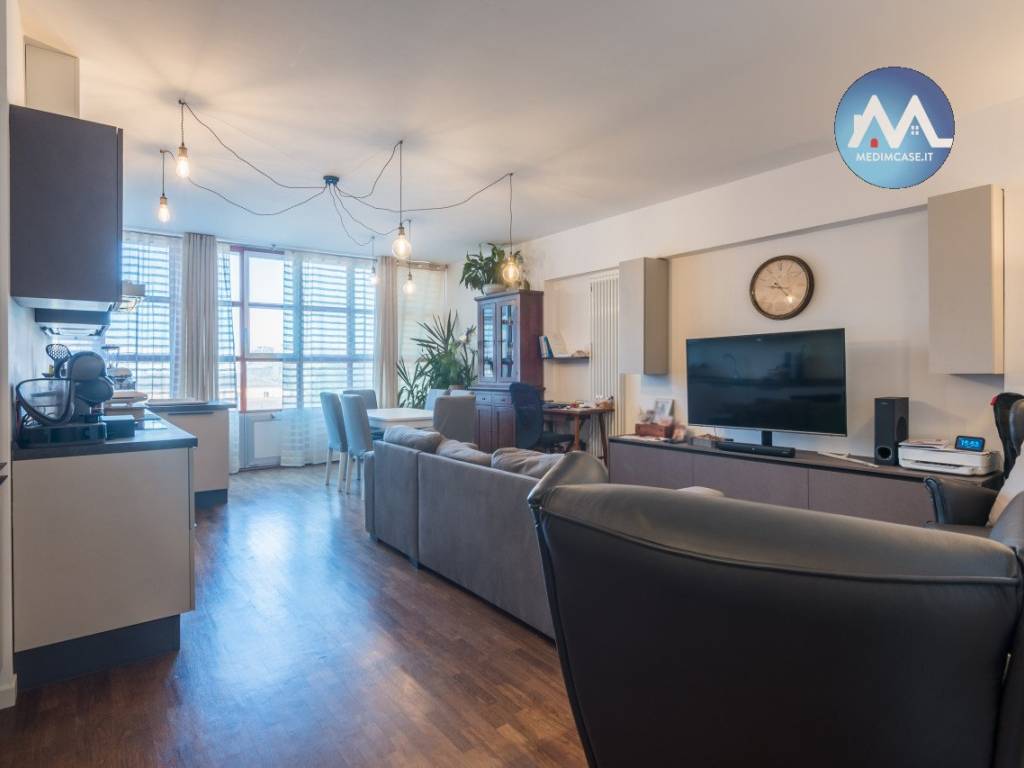 Appartamento a Pesaro in via goffredo mameli - Foto 4