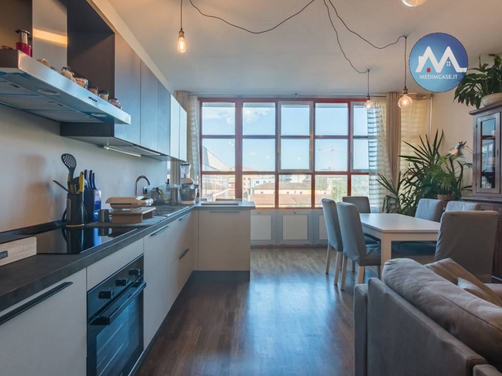 Appartamento a Pesaro in via goffredo mameli - Foto 5