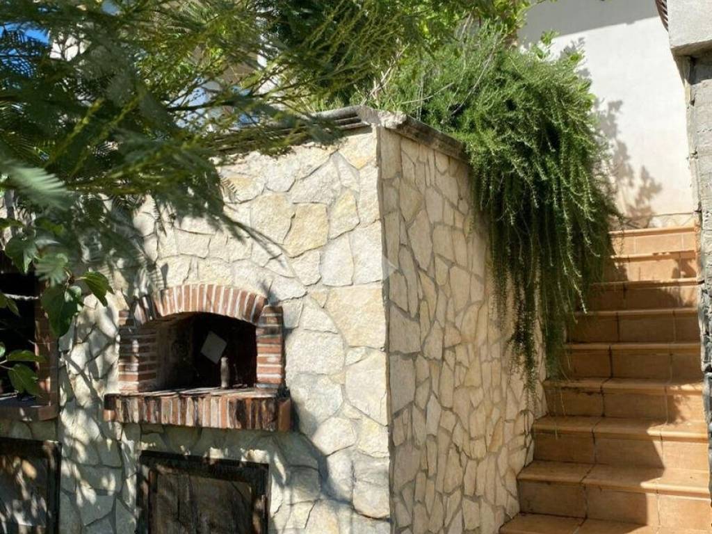 Villa a Pozzilli in Via Marchese Alessandro del Prete - Foto 4