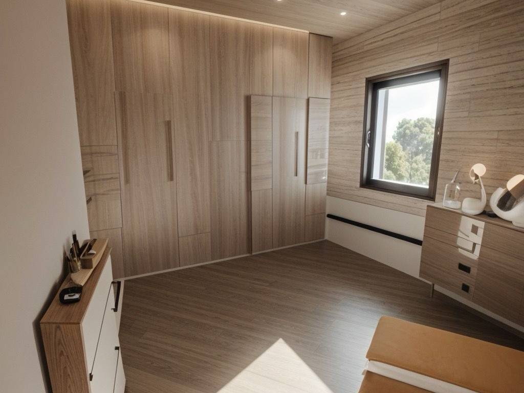 Appartamento a Carmiano in Via Alessandro Volta, 13 - Foto 3
