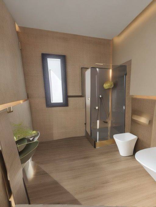 Appartamento a Carmiano in Via Alessandro Volta, 13 - Foto 4