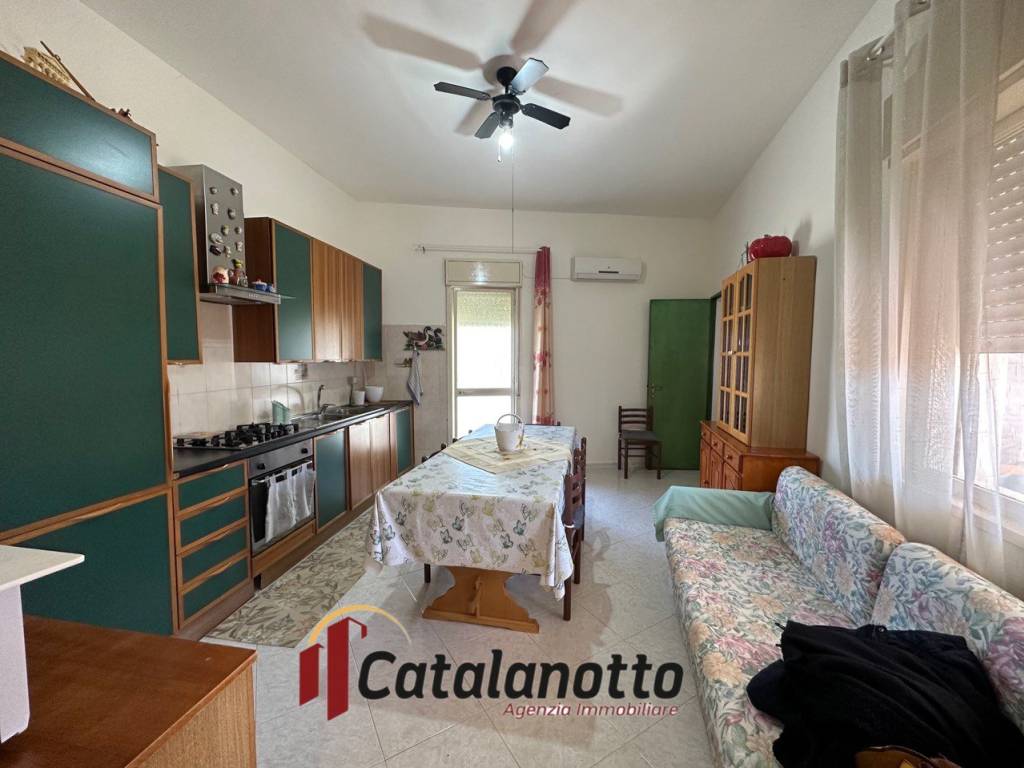 Villetta a schiera a Castelvetrano in Via 62 - Foto 4