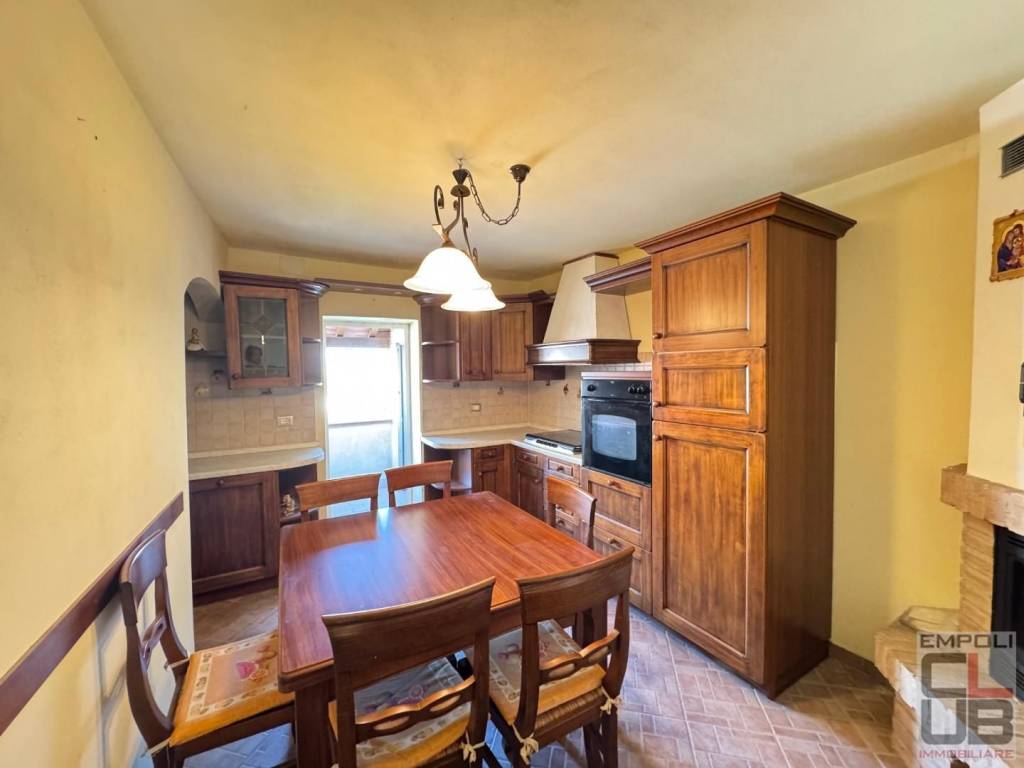 Casa indipendente a San miniato in Isola Maglificio V.S.Michele, , 56028 - Foto 2