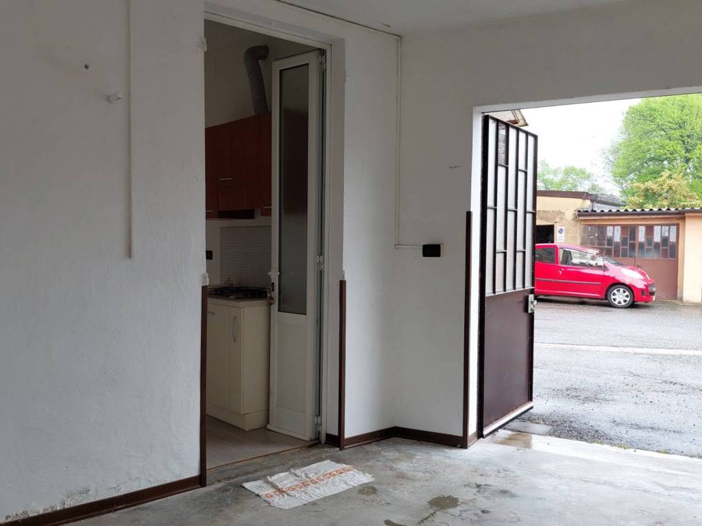 Appartamento a Casale monferrato in Via Trieste, 53 - Foto 3