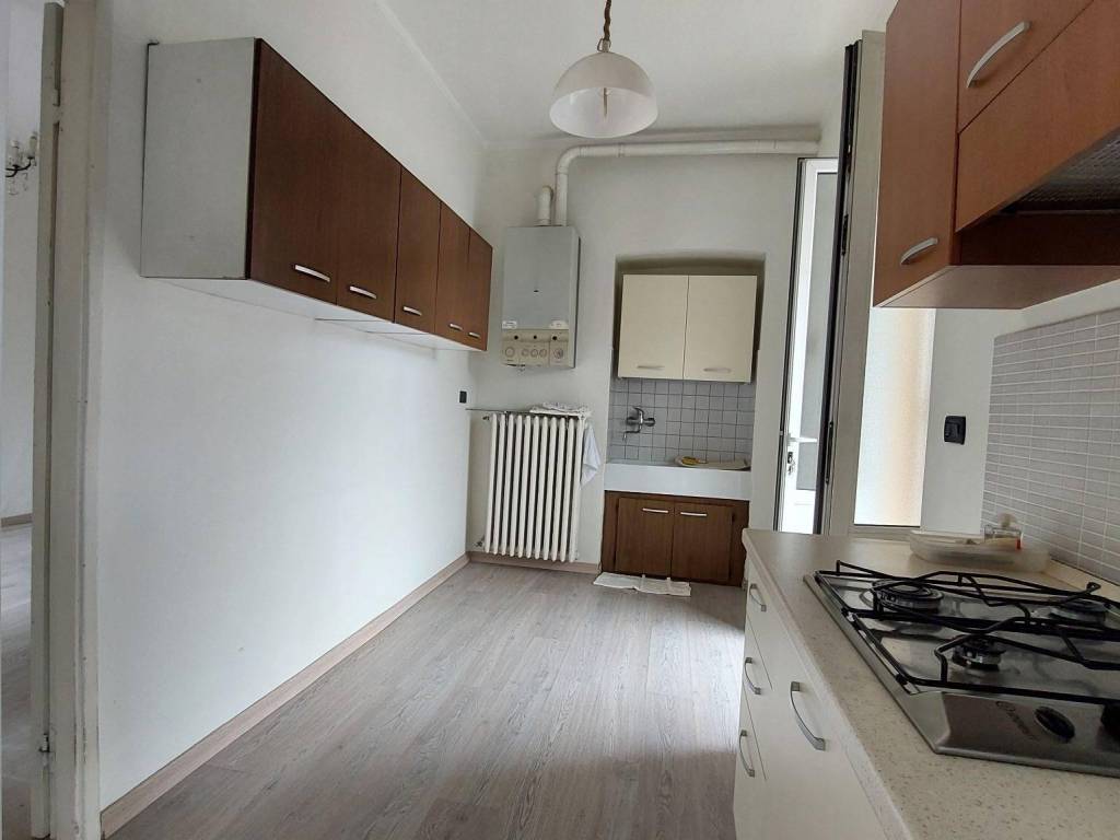 Appartamento a Casale monferrato in Via Trieste, 53 - Foto 4