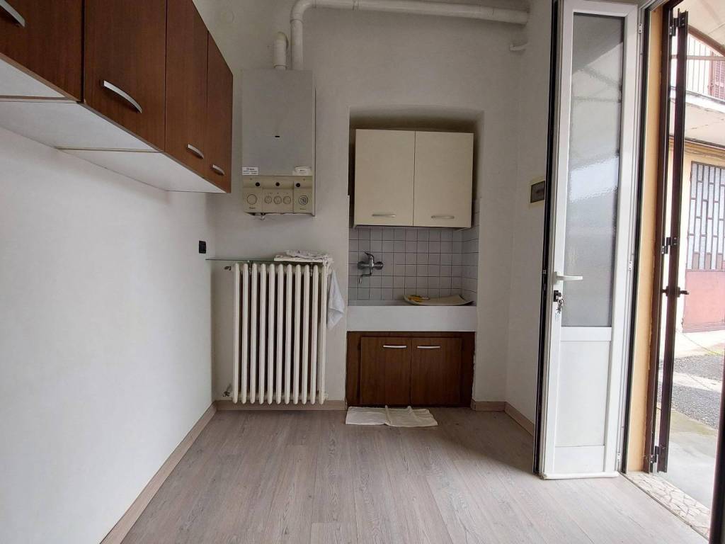 Appartamento a Casale monferrato in Via Trieste, 53 - Foto 5