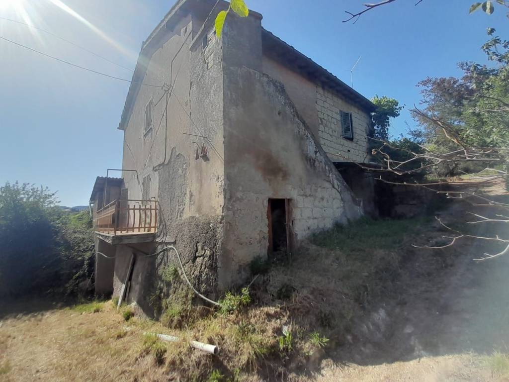 Rustico / casale a Caprarola in Via San Liborio - Foto 3