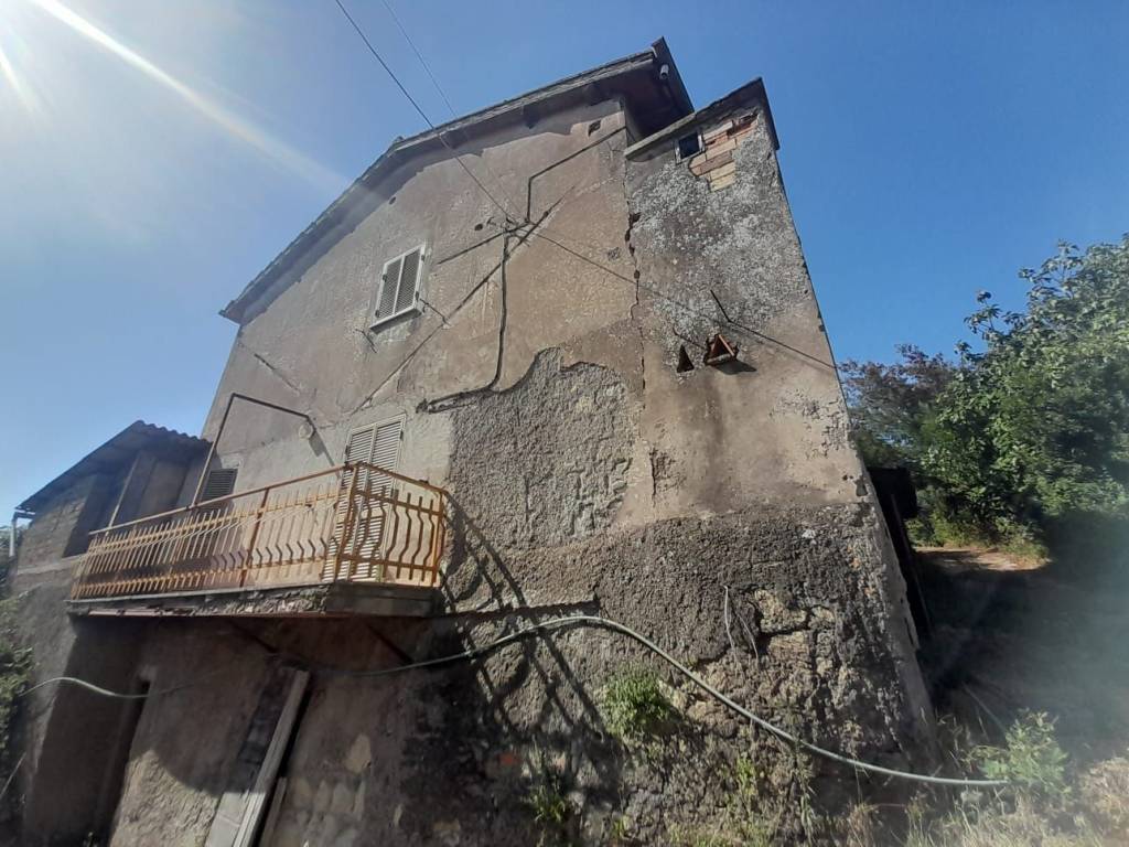 Rustico / casale a Caprarola in Via San Liborio - Foto 4