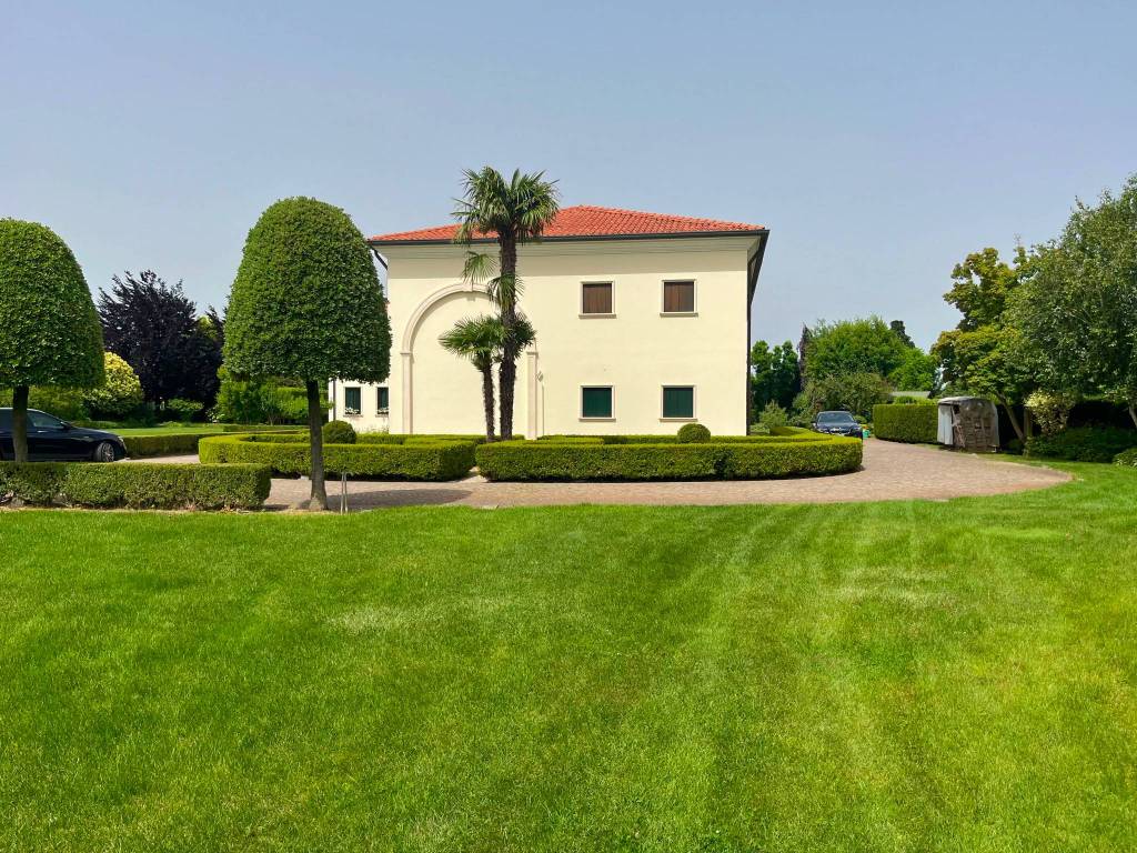 Villa a Cadoneghe in Via Guglielmo Marconi - Foto 2