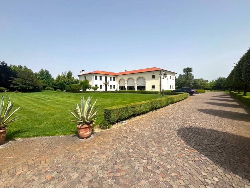 Villa a Cadoneghe in Via Guglielmo Marconi - Foto 3
