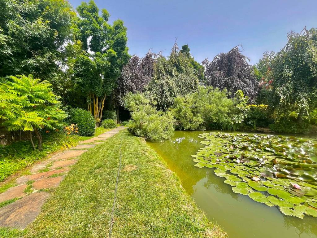 Villa a Cadoneghe in Via Guglielmo Marconi - Foto 4
