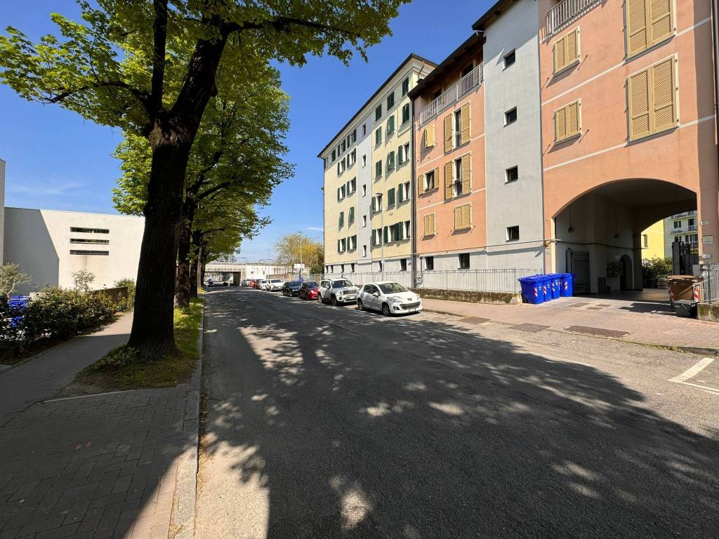 Appartamento a Parma in Via Trieste - Foto 2