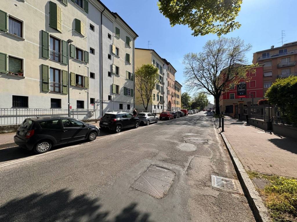 Appartamento a Parma in Via Trieste - Foto 3