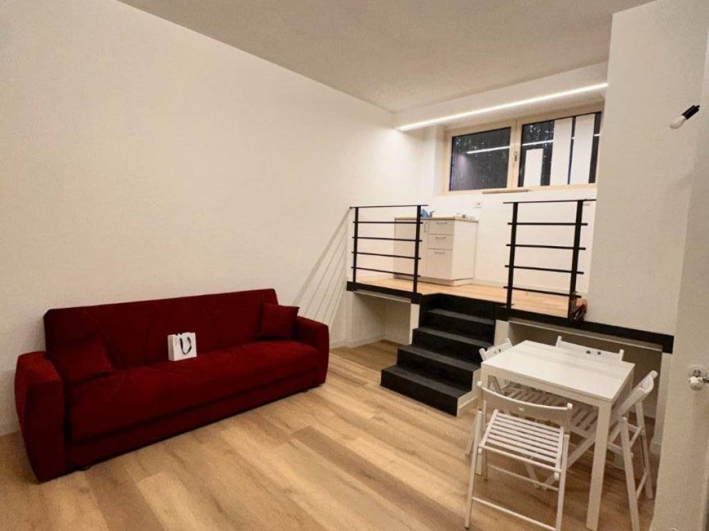 Appartamento a Milano in Via Luigi Bertelli, 16 - Foto 1