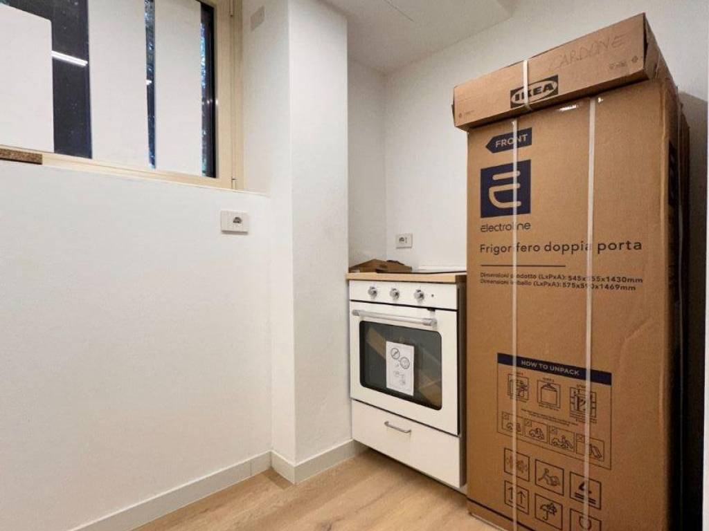 Appartamento a Milano in Via Luigi Bertelli, 16 - Foto 3
