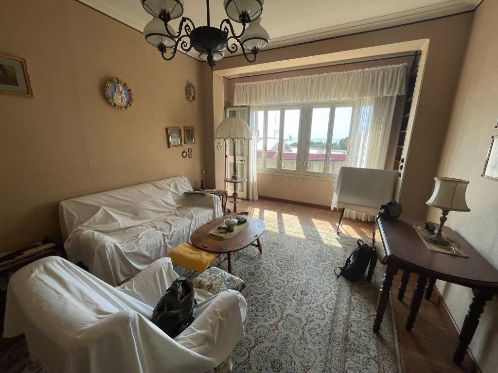 Appartamento a Sanremo in Via Pietralunga - Foto 3