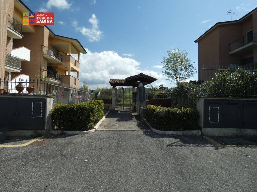 Appartamento a Poggio mirteto in Località Borgo Sant'Antonio - Foto 2