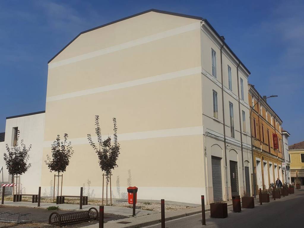 Palazzo / stabile a Copparo in Mazzini, 6 - Foto 2