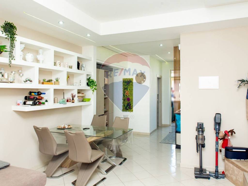 Appartamento a Catania in Via Curia, 101 - Foto 2