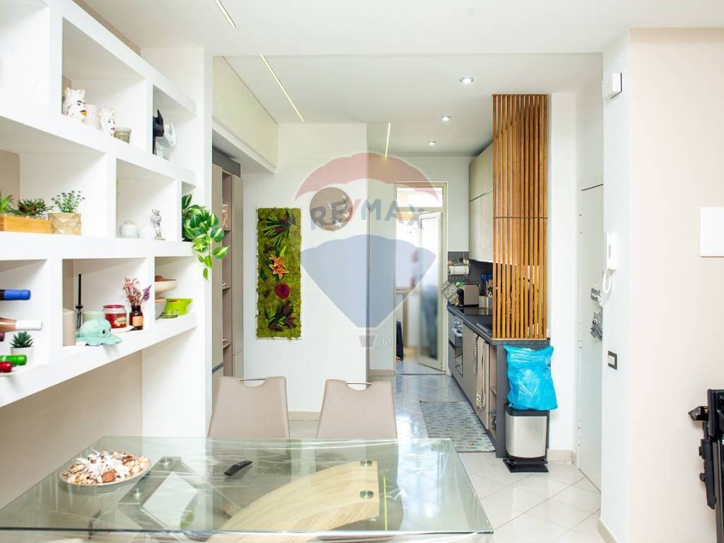 Appartamento a Catania in Via Curia, 101 - Foto 3