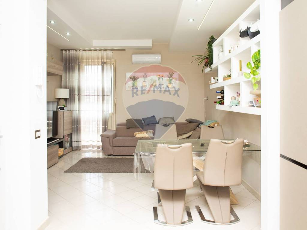 Appartamento a Catania in Via Curia, 101 - Foto 5