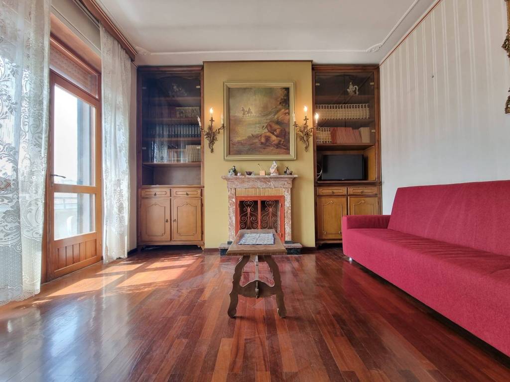 Appartamento a Casale monferrato in Via Montecassino, 2 - Foto 3