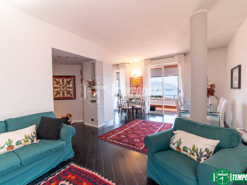 Attico / mansarda a Stresa in Viale Virgilio 7 - Foto 4