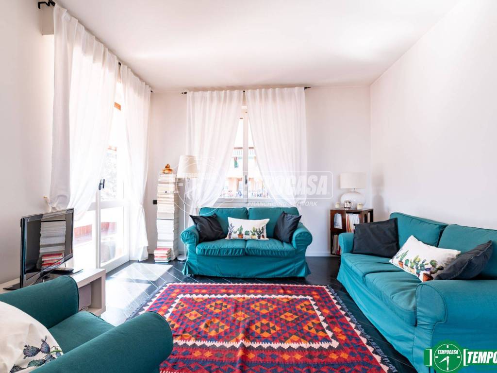 Attico / mansarda a Stresa in Viale Virgilio 7 - Foto 5