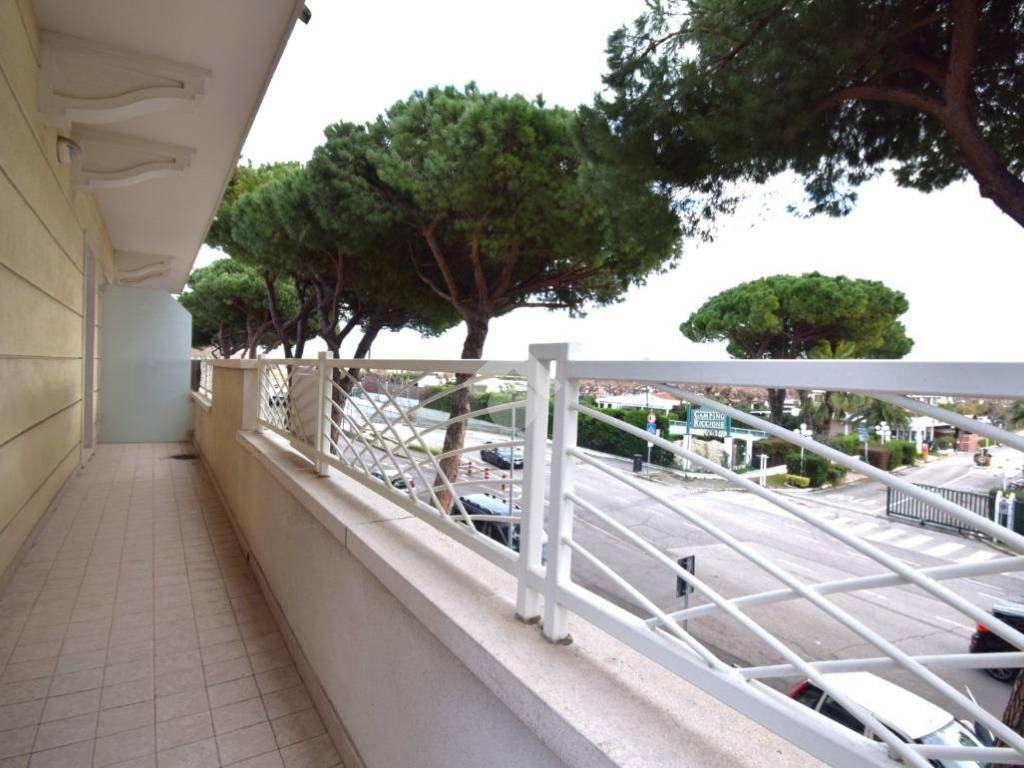 Appartamento a Riccione in Viale Marsala, 9 - Foto 3