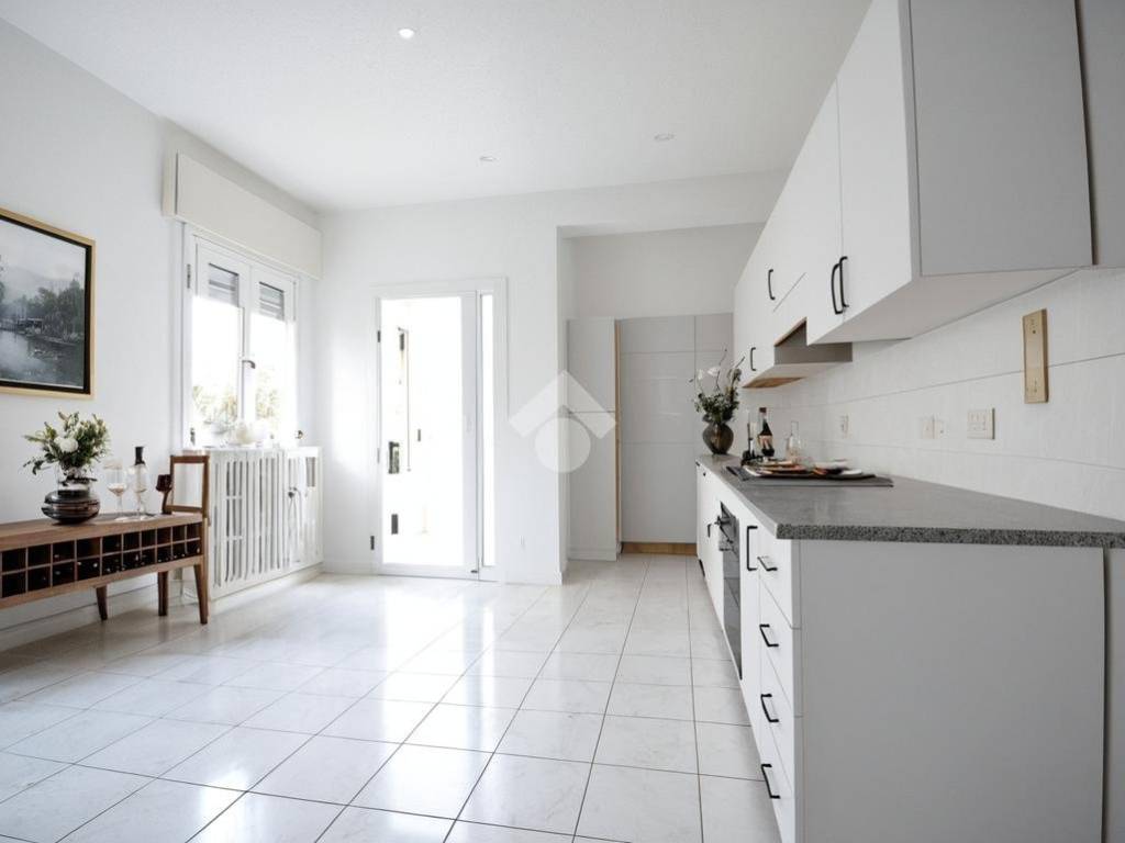 Appartamento a Riccione in Viale Marsala, 9 - Foto 5